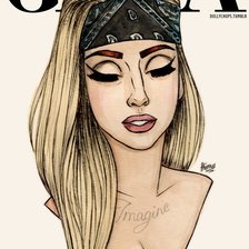 Lady Gaga