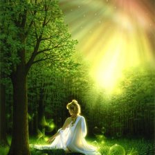 серия ,,женщины