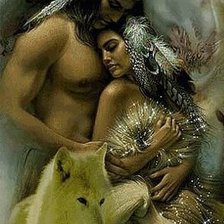 Схема вышивки «№720440»