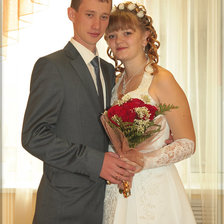 Моя свадьба