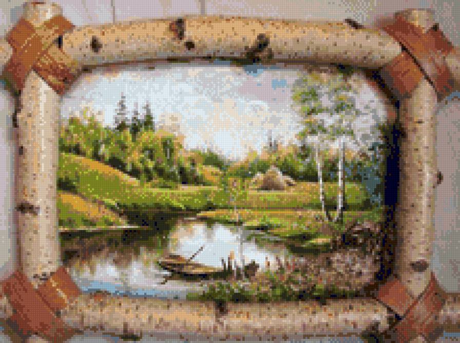 На  бересте 1 - предпросмотр