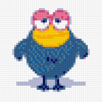 Кар-карыч - предпросмотр