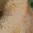 Предпросмотр схемы вышивки «Пума» (№720821)