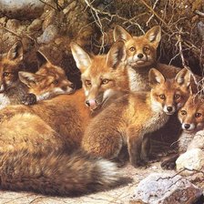 Схема вышивки «№720845»