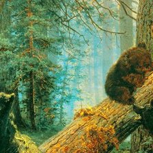 Схема вышивки «№721150»