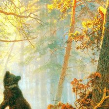 Схема вышивки «№721154»