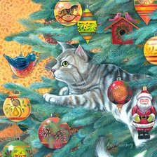 новая игрушка