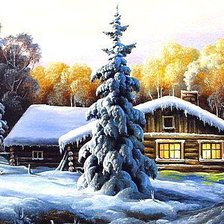 Схема вышивки «№721489»