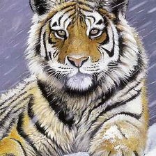 Схема вышивки «№721539»