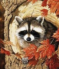 Схема вышивки «№721545»