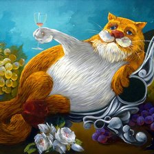 Схема вышивки «gorcevich»