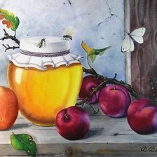 Схема вышивки «№721582»