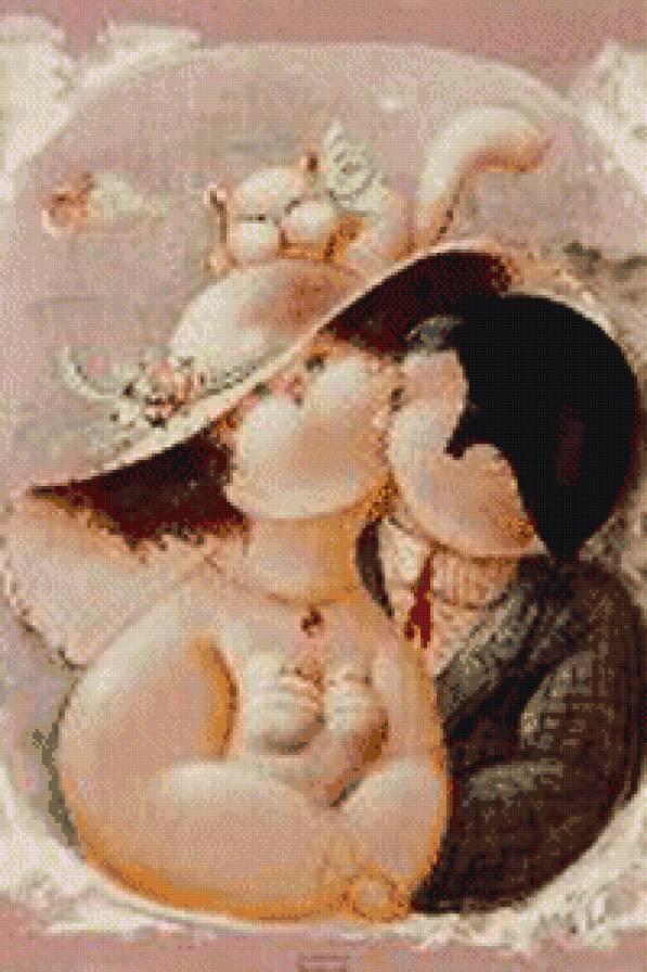 Малышка 4 - предпросмотр