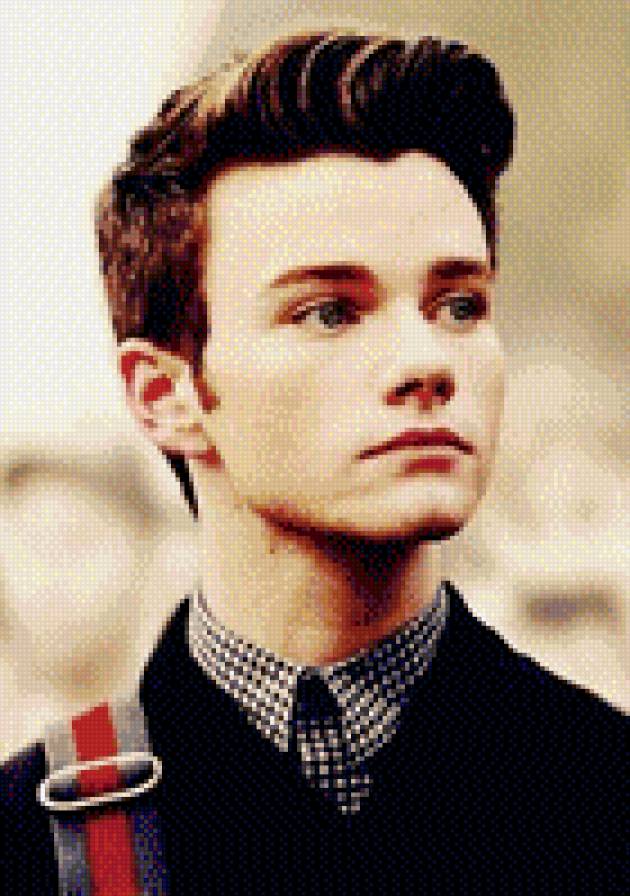 Chris Colfer - предпросмотр