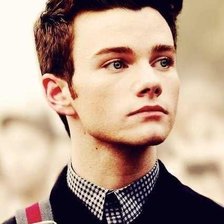 Chris Colfer