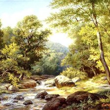 картина сатарова