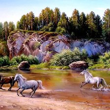 картина палачева