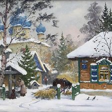 Ал.Александровский Торжок