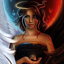 падший ангел