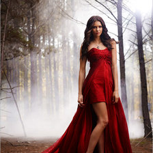 Схема вышивки «Елена Гиберт»