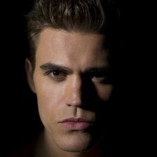 Схема вышивки «Стефан Сальваторе»