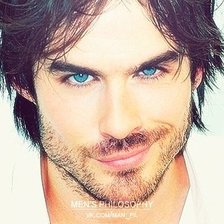 Йен Сомерхолдер