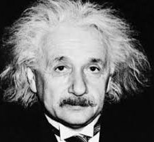 Схема вышивки «Эйнштейн»