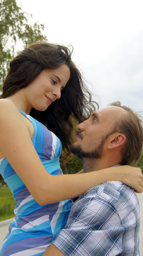 We - оригинал