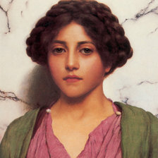 серия ,,женщины