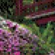 Предпросмотр схемы вышивки «Красота природы» (№722188)