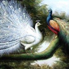 Схема вышивки «№722231»