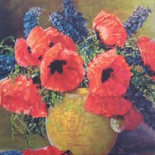 MAX THEODORE STRECKENBACH букет