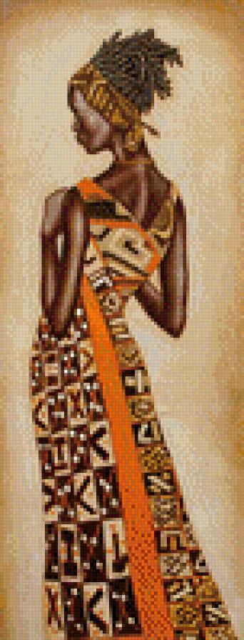 африка - африканские мотивы, африка - предпросмотр