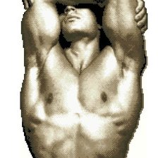 Схема вышивки «№722380»