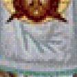 Предпросмотр схемы вышивки «Святая Вероника» (№722447)