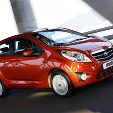 Схема вышивки «матиз»