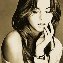 Схема вышивки «№722624»