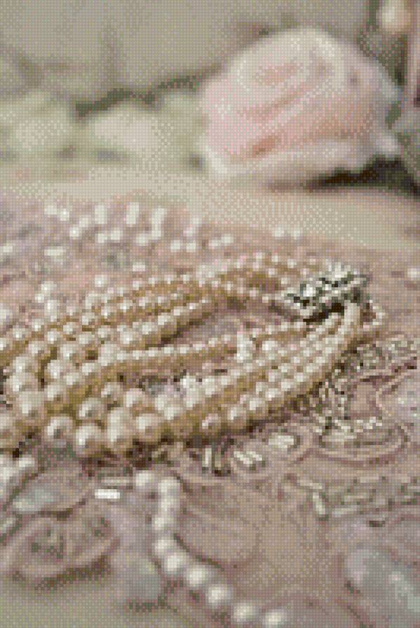 жемчуг - н - предпросмотр