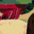 Предпросмотр схемы вышивки «собачки» (№722835)