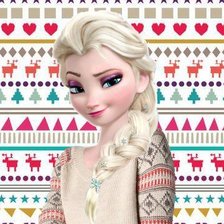 Схема вышивки «№723041»