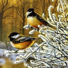 Схема вышивки «№723301»