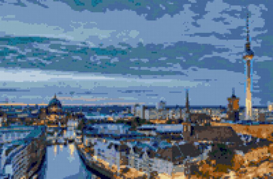 berlin 30 - предпросмотр