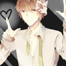 Схема вышивки «Натсуме»