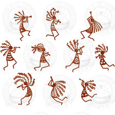 kokopelli