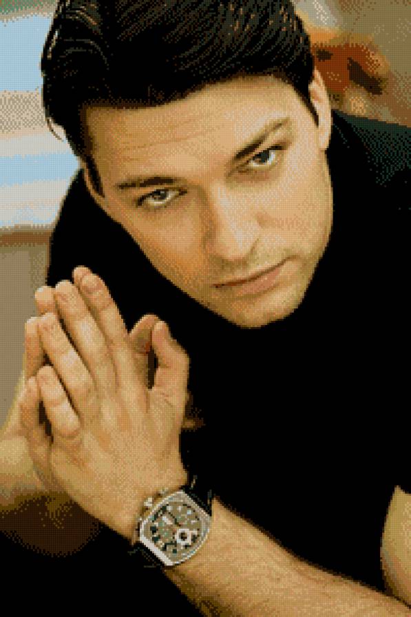 актёры - предпросмотр