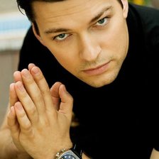 Схема вышивки «актёры»