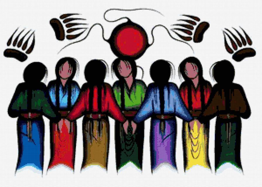 Mujeres - mujeres - предпросмотр