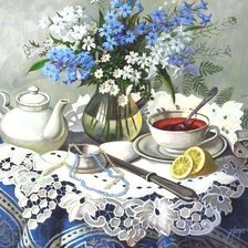 Схема вышивки «№723468»