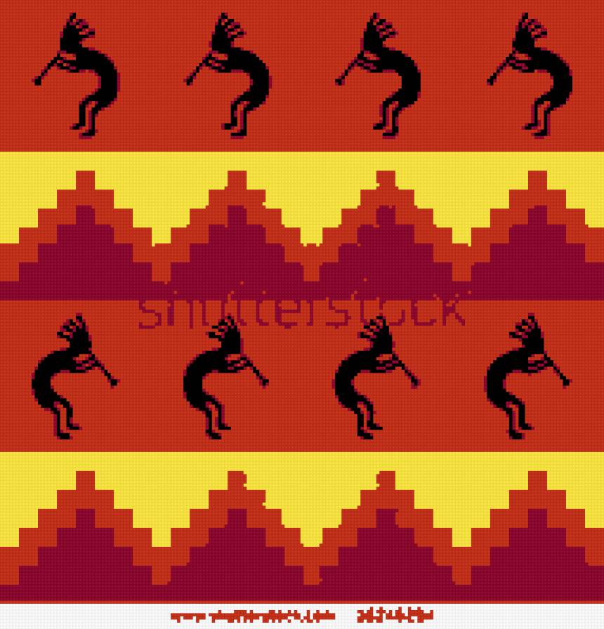 kokopelli - предпросмотр