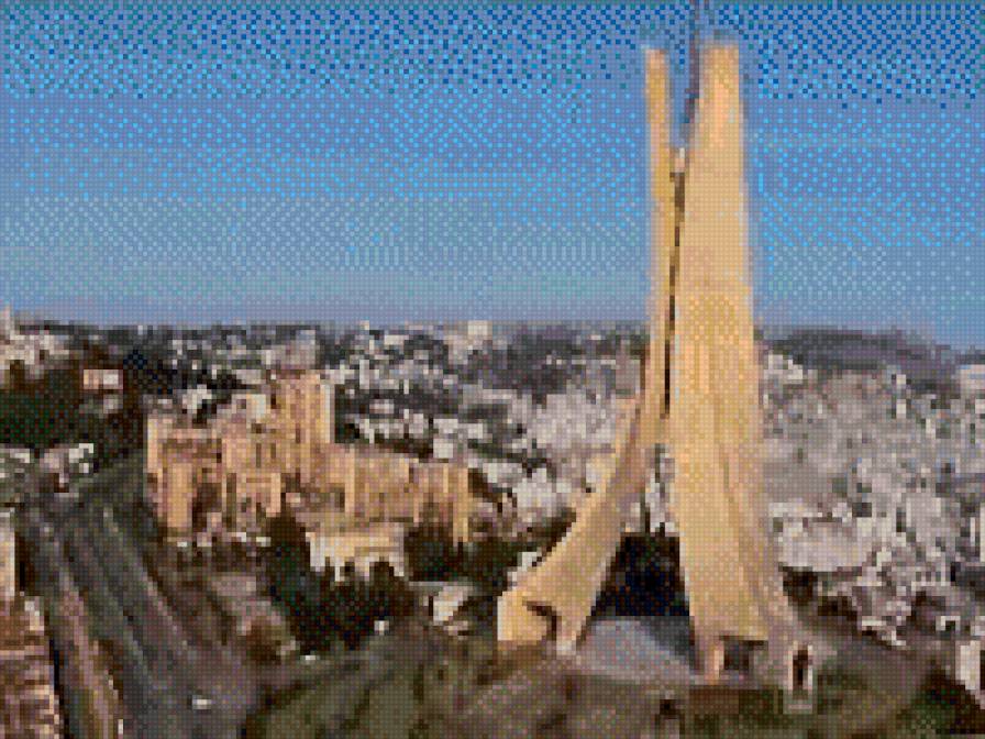 алжир - города и страны - предпросмотр